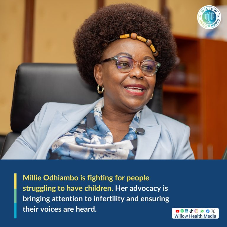 Instagram post from willowhealthmedia. This post is in position 1.