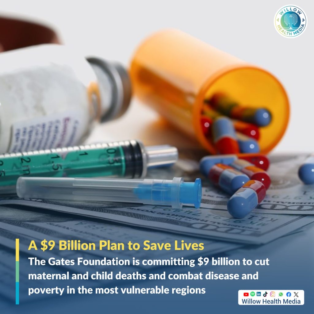 Instagram post from willowhealthmedia. This post is in position 0.