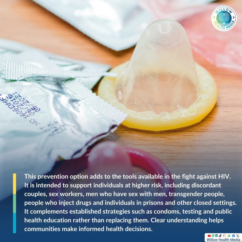 Instagram post from willowhealthmedia. This post is in position 1.