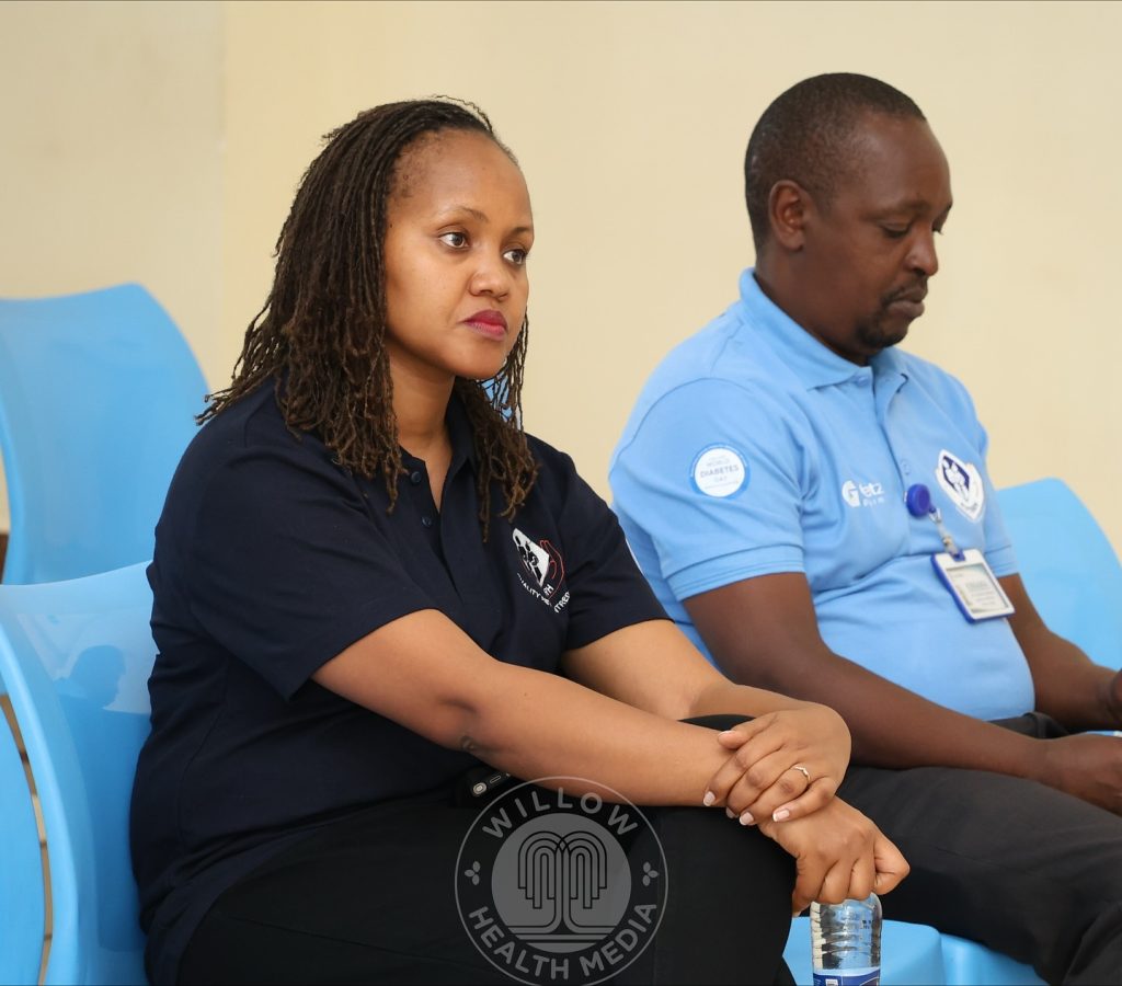 Instagram post from willowhealthmedia. This post is in position 3.