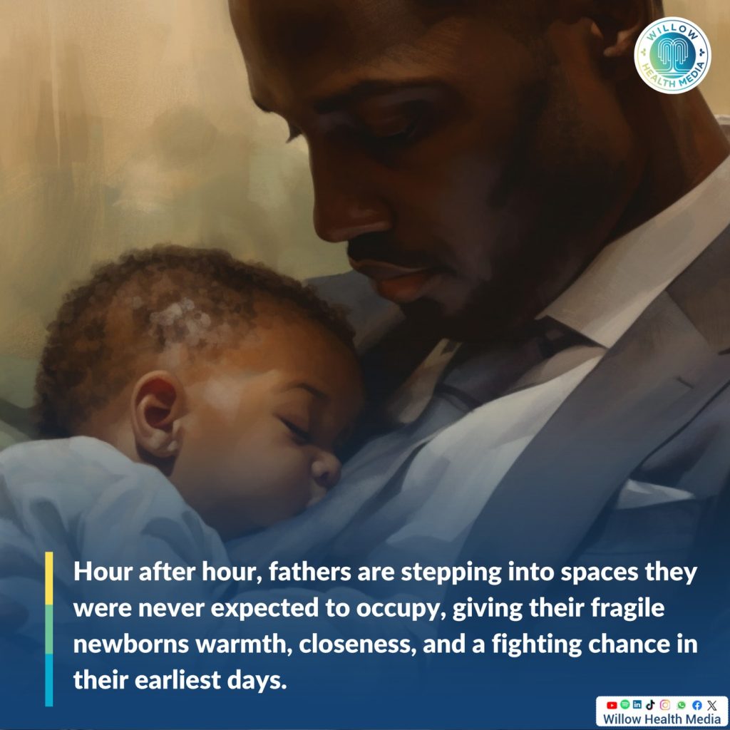 Instagram post from willowhealthmedia. This post is in position 1.