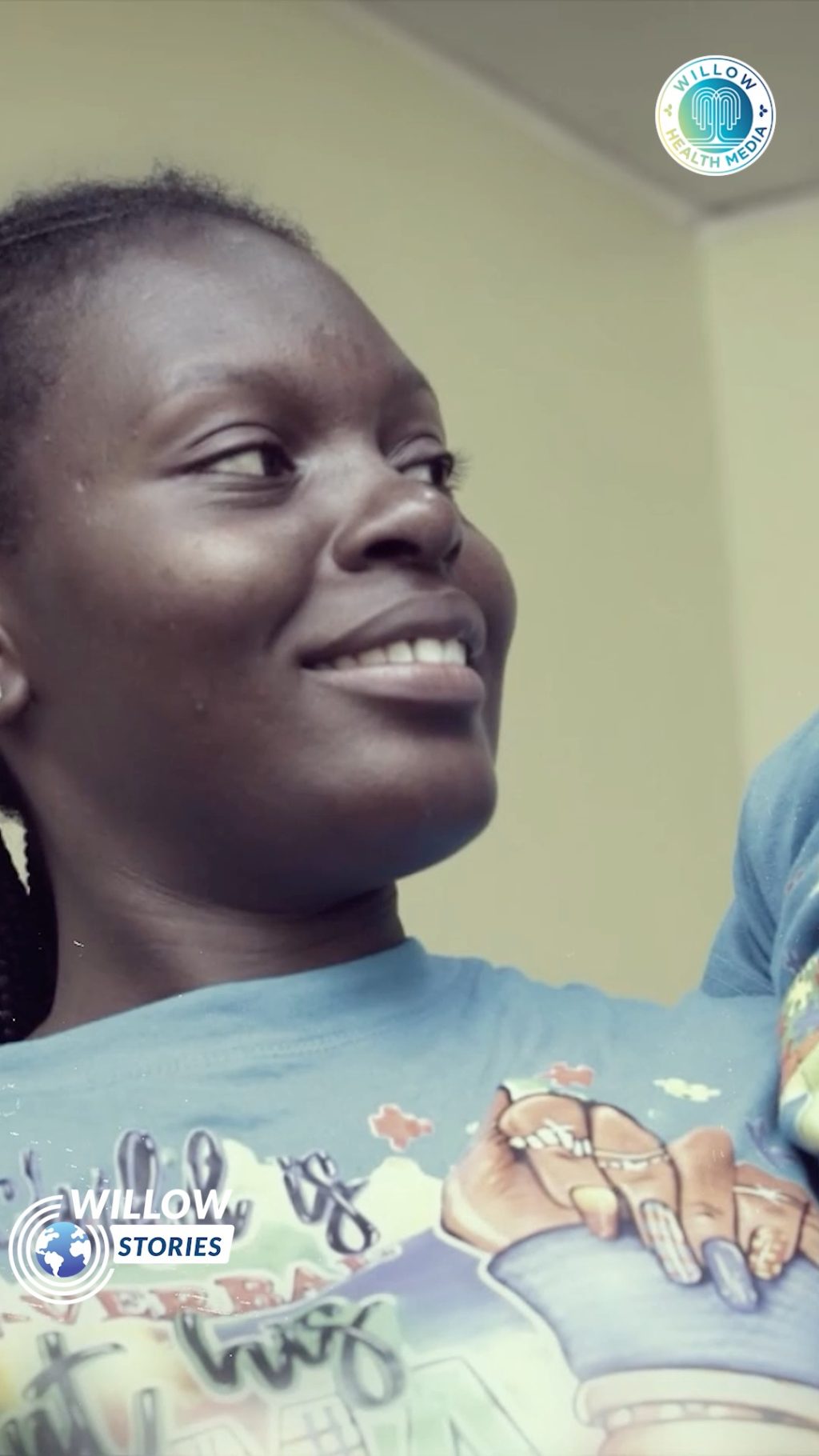 Instagram post from willowhealthmedia. This post is in position 2.