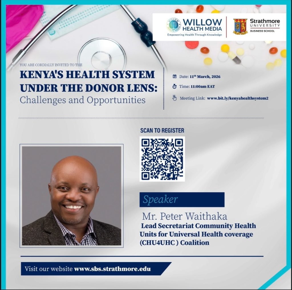 Instagram post from willowhealthmedia. This post is in position 2.