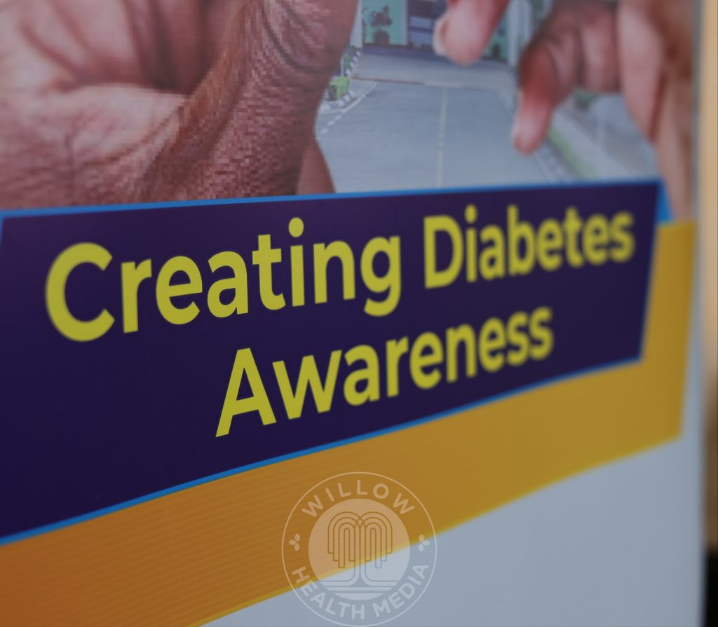 Instagram post from willowhealthmedia. This post is in position 4.