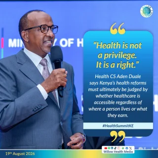 Instagram post from willowhealthmedia. This post is in position 2.