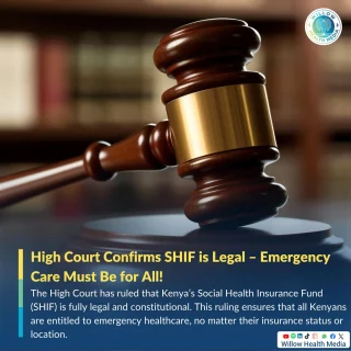 Instagram post from willowhealthmedia. This post is in position 3.