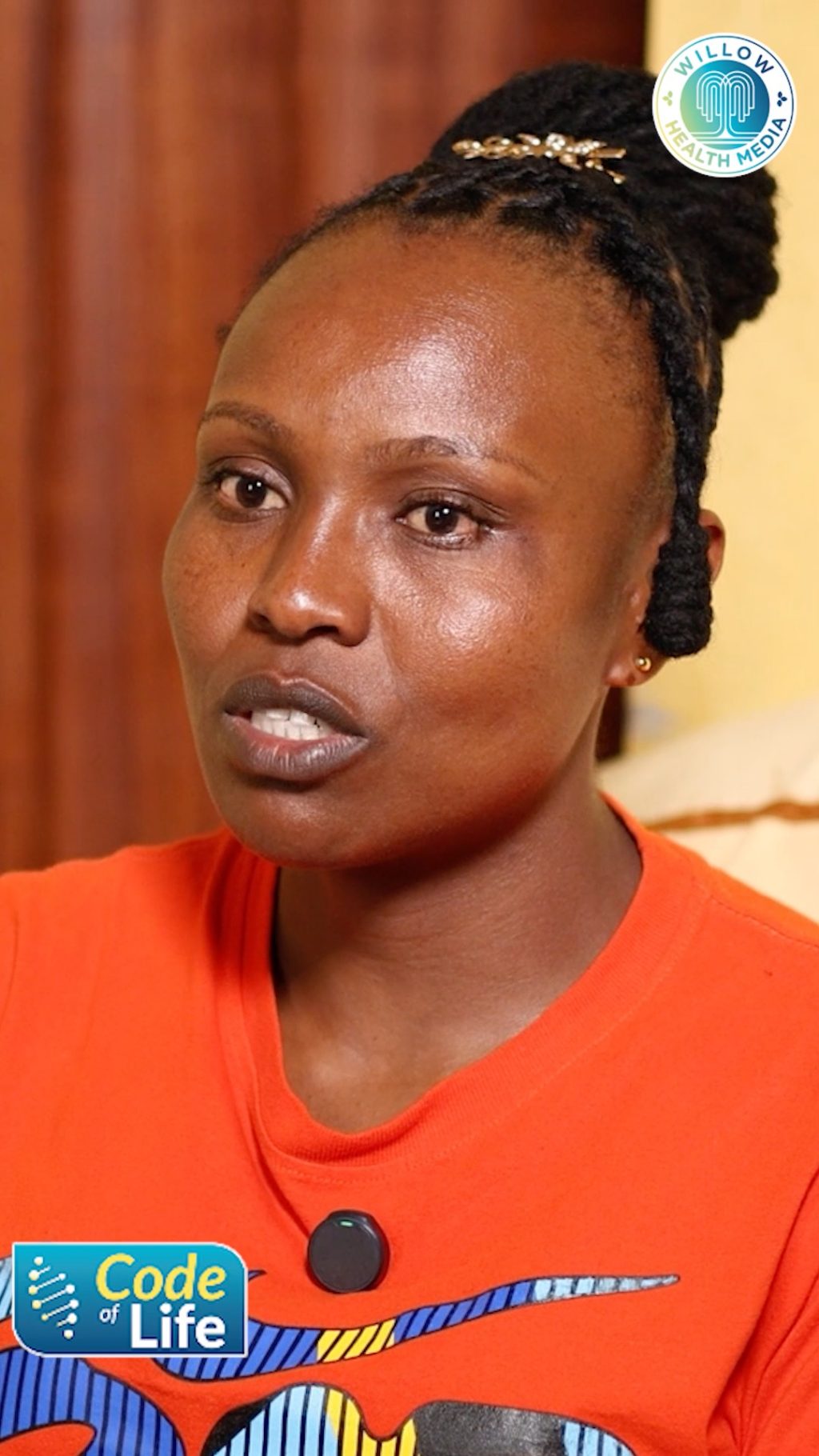 Instagram post from willowhealthmedia. This post is in position 2.