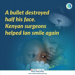 Instagram post from willowhealthmedia. This post is in position 1.