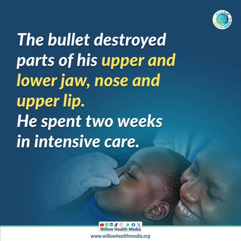 Instagram post from willowhealthmedia. This post is in position 2.