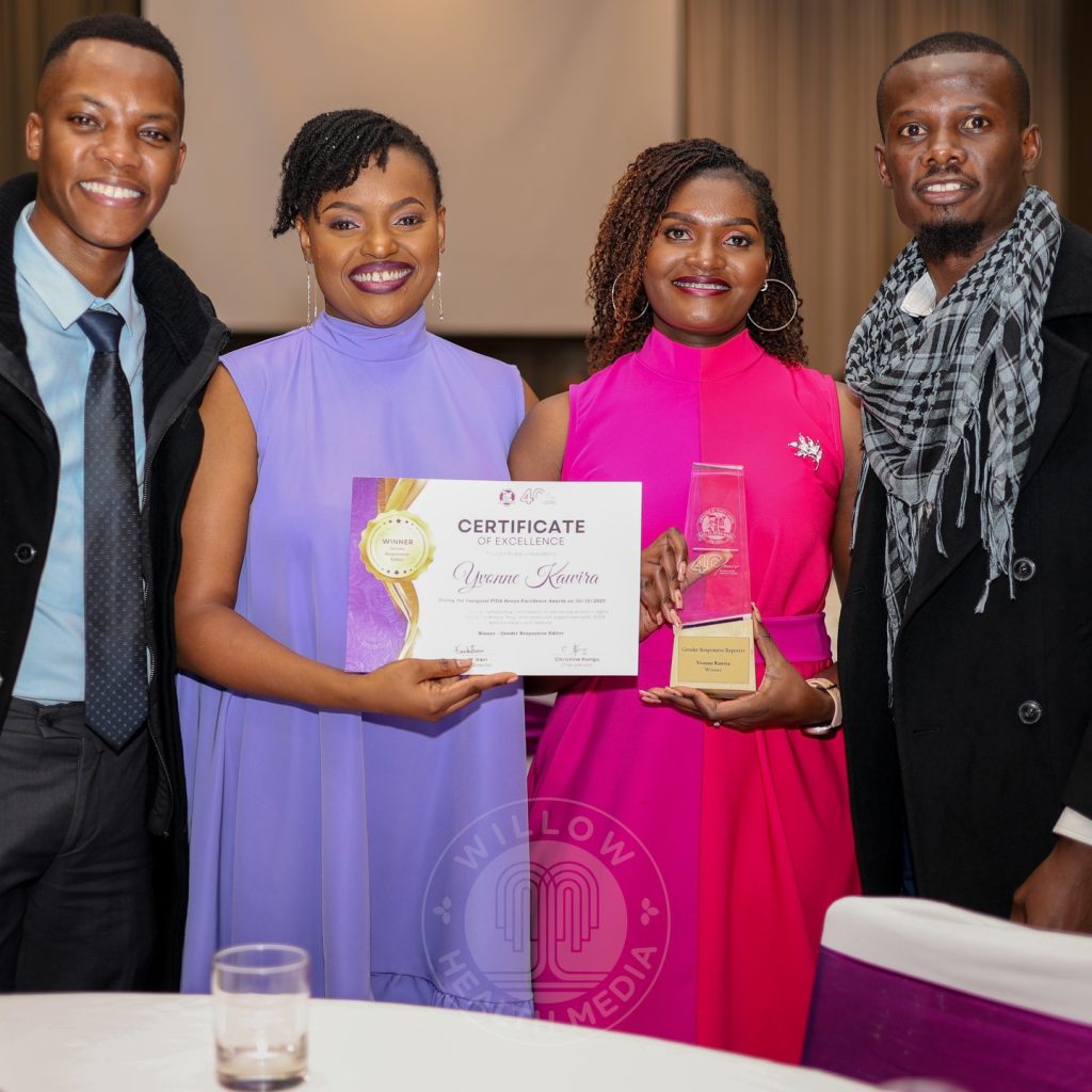 Instagram post from willowhealthmedia. This post is in position 1.