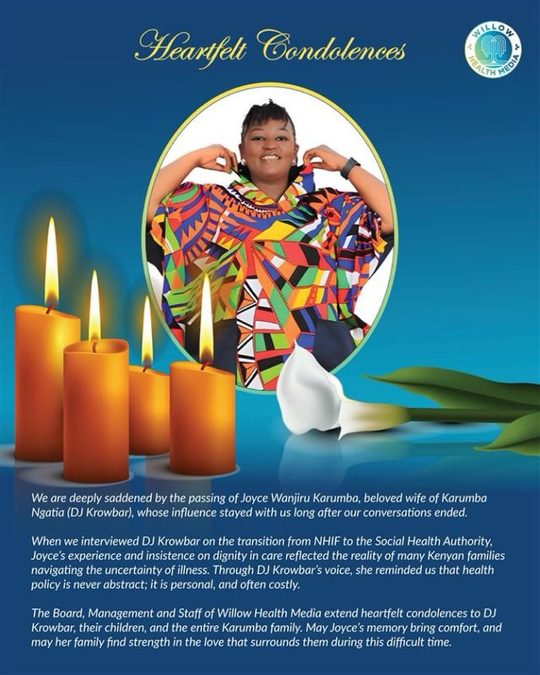 Instagram post from willowhealthmedia. This post is in position 4.