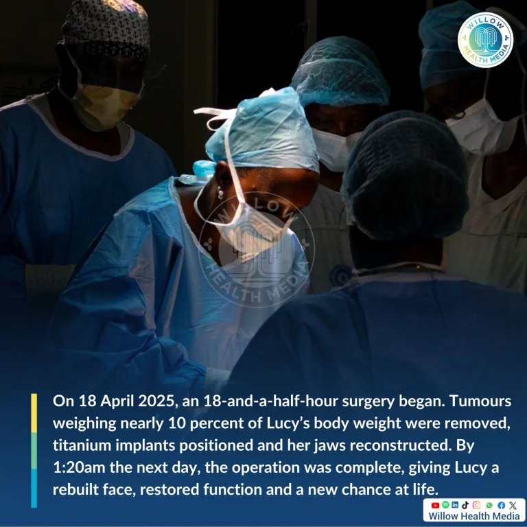 Instagram post from willowhealthmedia. This post is in position 2.