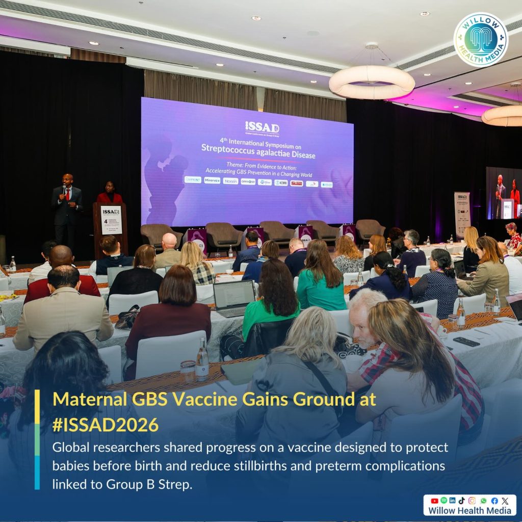 Instagram post from willowhealthmedia. This post is in position 0.