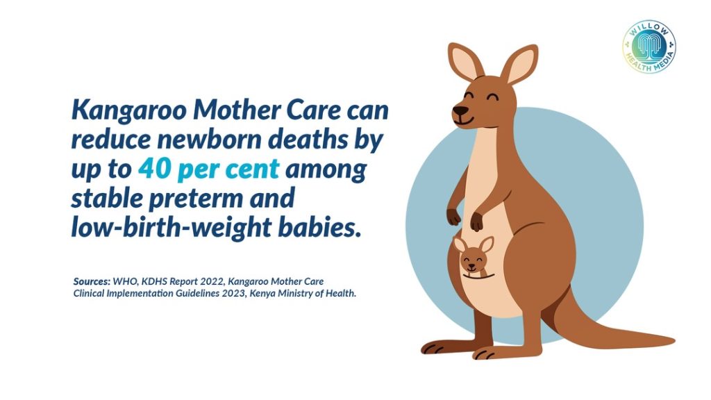 Instagram post from willowhealthmedia. This post is in position 3.