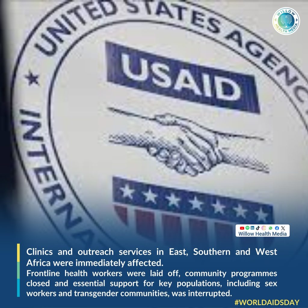 Instagram post from willowhealthmedia. This post is in position 1.