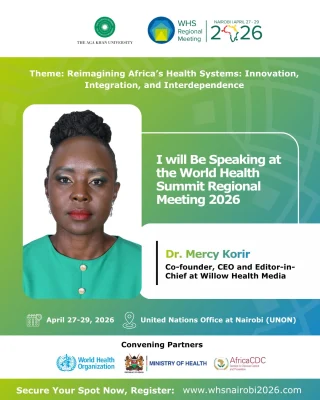 Instagram post from willowhealthmedia. This post is in position 1.