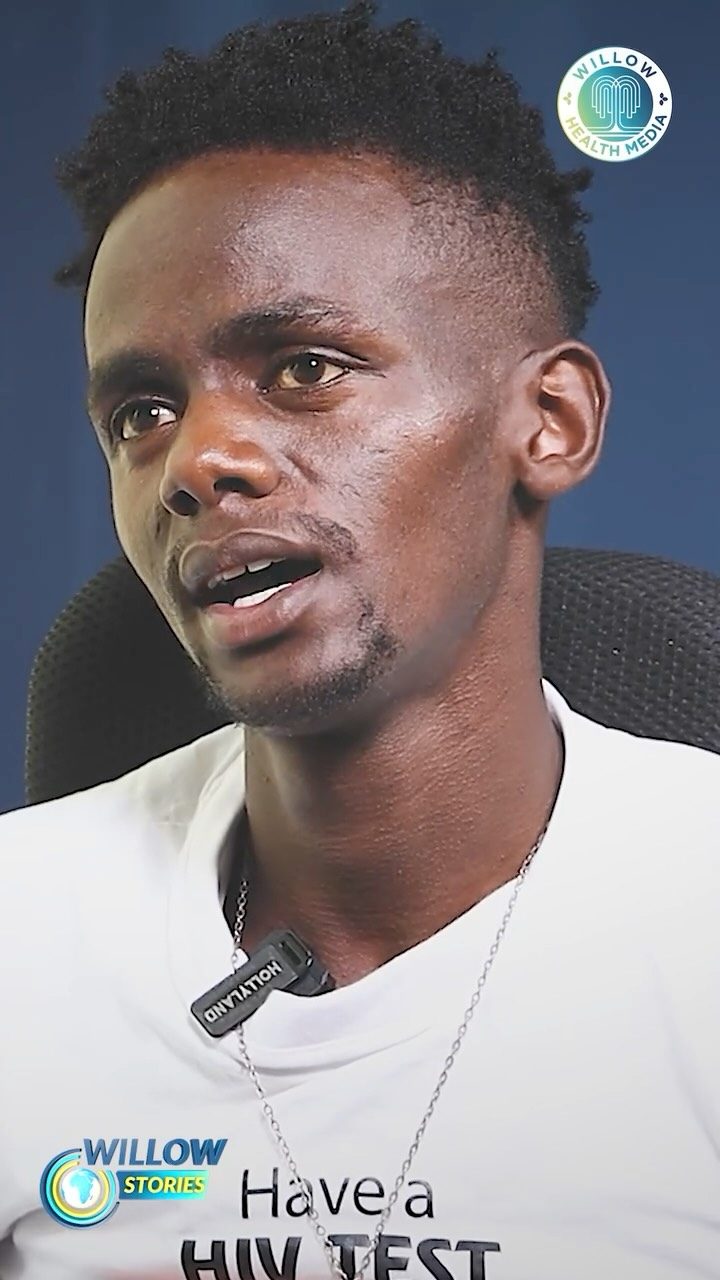 Instagram post from willowhealthmedia. This post is in position 1.