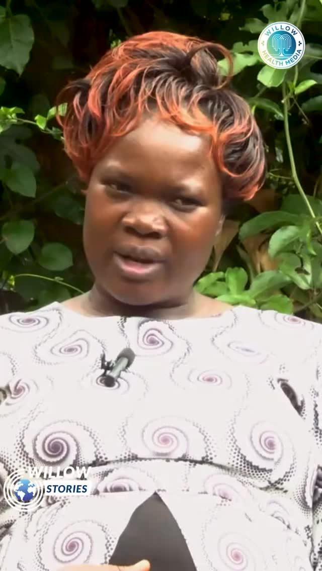 Instagram post from willowhealthmedia. This post is in position 1.