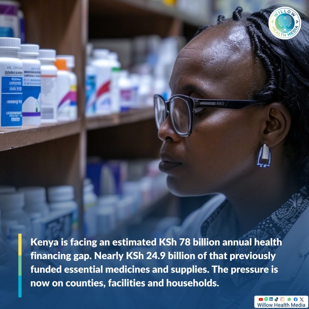 Instagram post from willowhealthmedia. This post is in position 1.