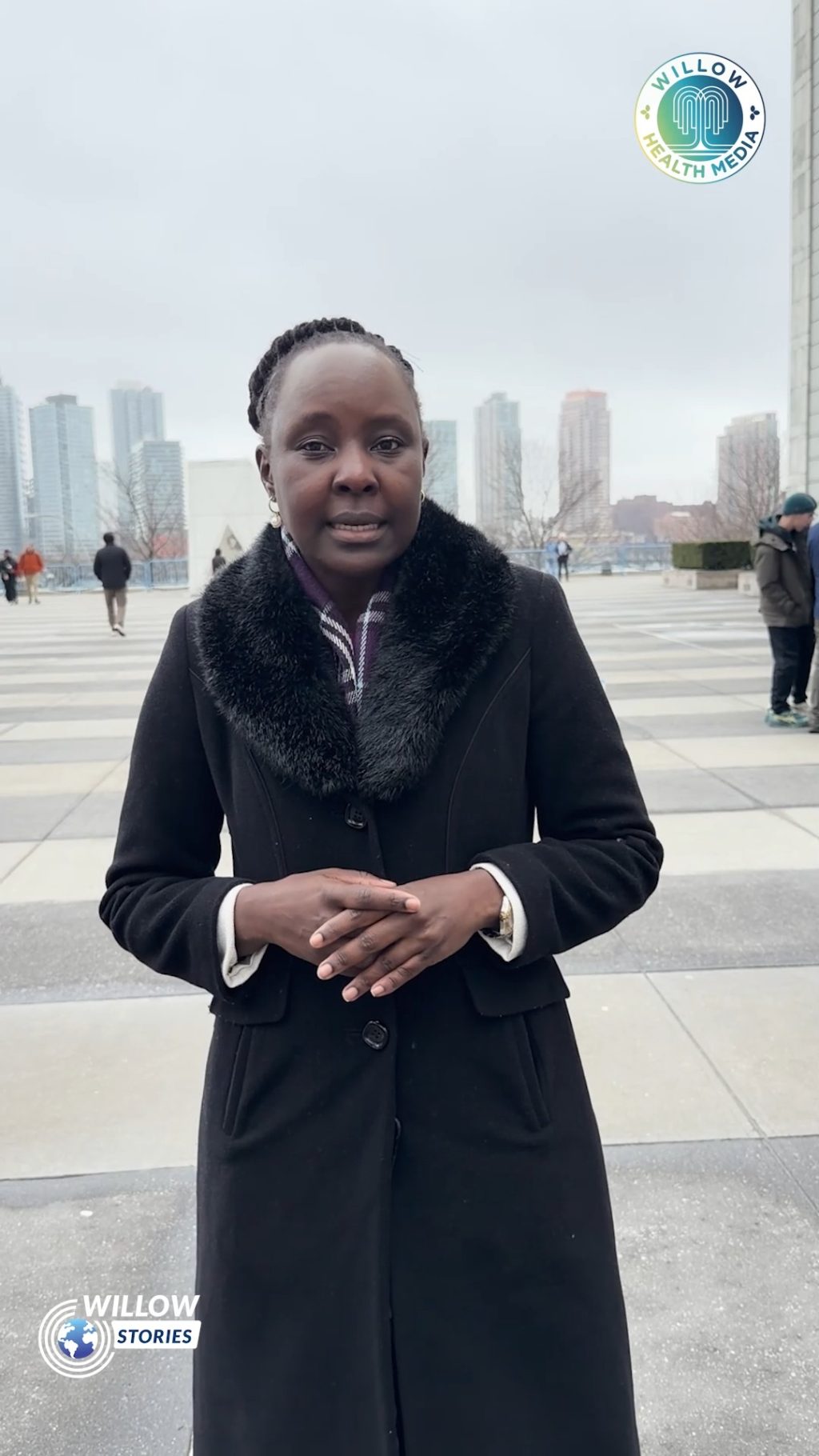 Instagram post from willowhealthmedia. This post is in position 0.