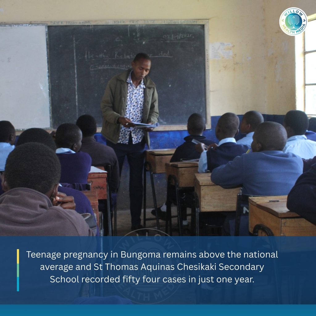 Instagram post from willowhealthmedia. This post is in position 1.