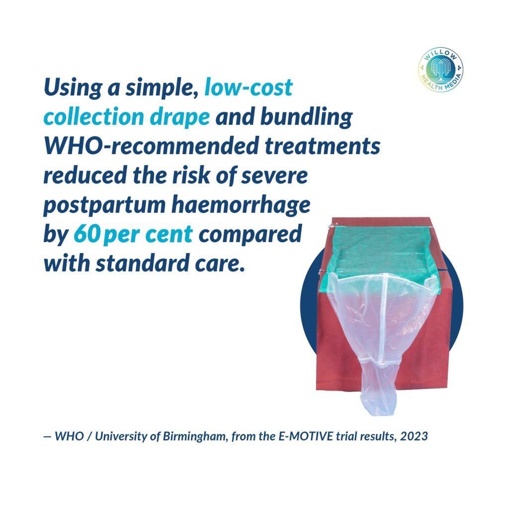 Instagram post from willowhealthmedia. This post is in position 1.