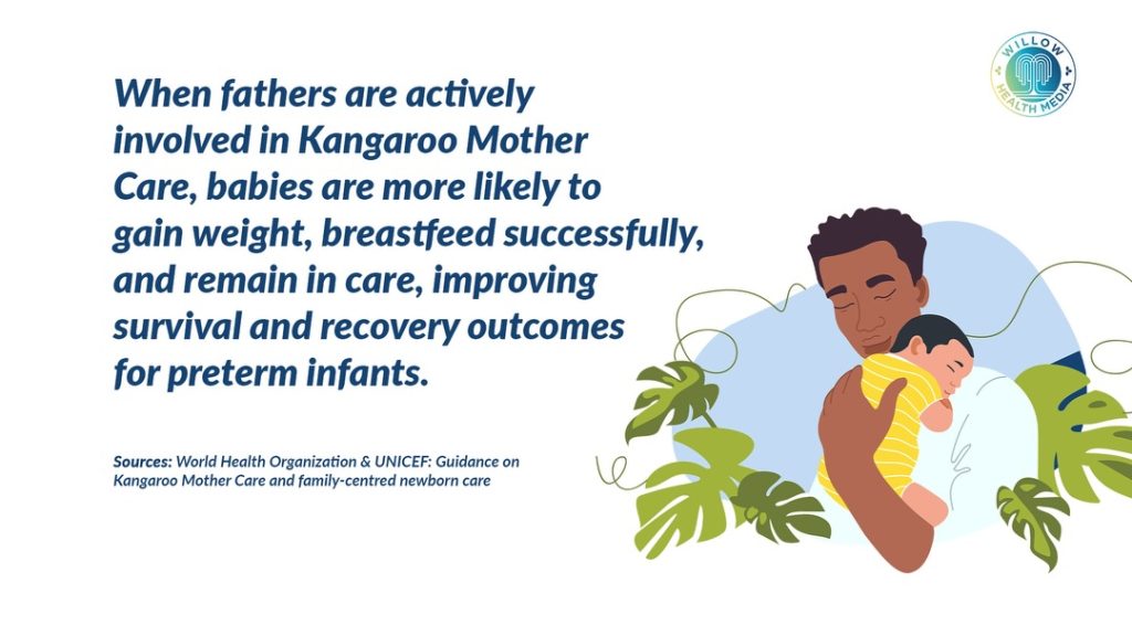 Instagram post from willowhealthmedia. This post is in position 2.