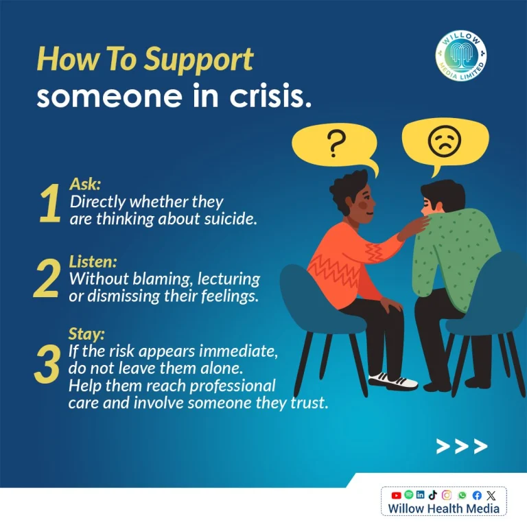 Instagram post from willowhealthmedia. This post is in position 3.