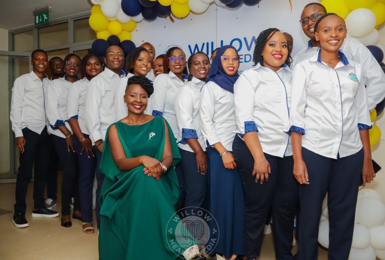 Instagram post from willowhealthmedia. This post is in position 1.