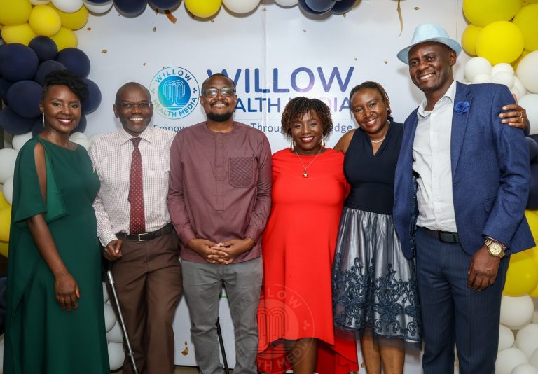 Instagram post from willowhealthmedia. This post is in position 1.