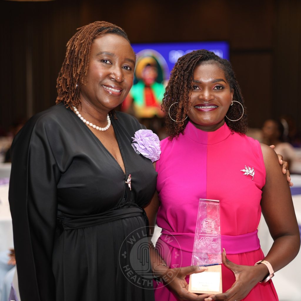 Instagram post from willowhealthmedia. This post is in position 2.