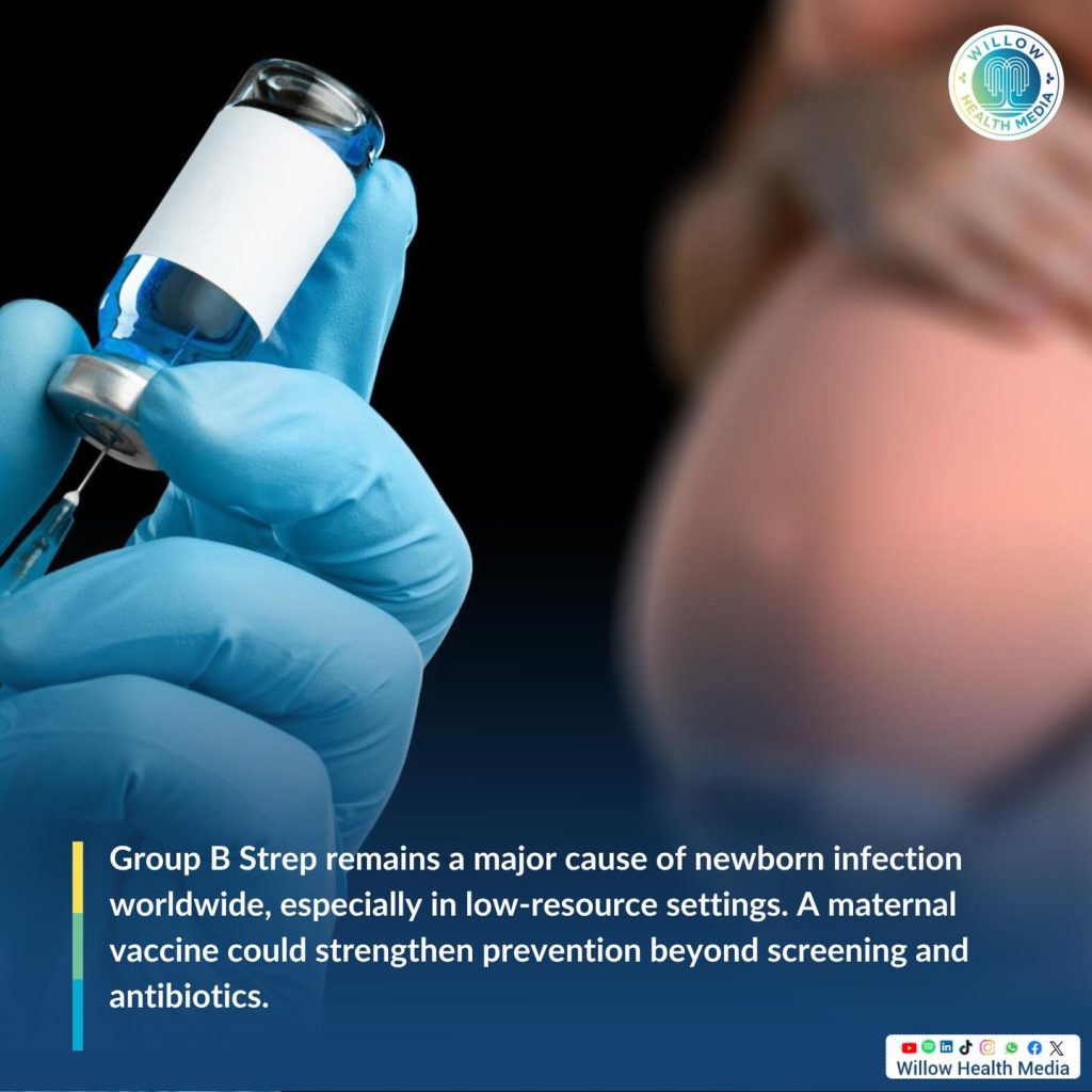 Instagram post from willowhealthmedia. This post is in position 1.