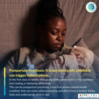 Instagram post from willowhealthmedia. This post is in position 1.