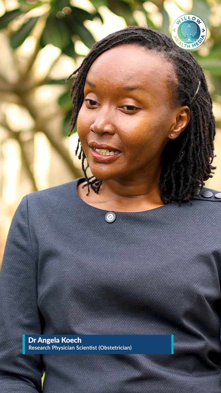 Instagram post from willowhealthmedia. This post is in position 1.