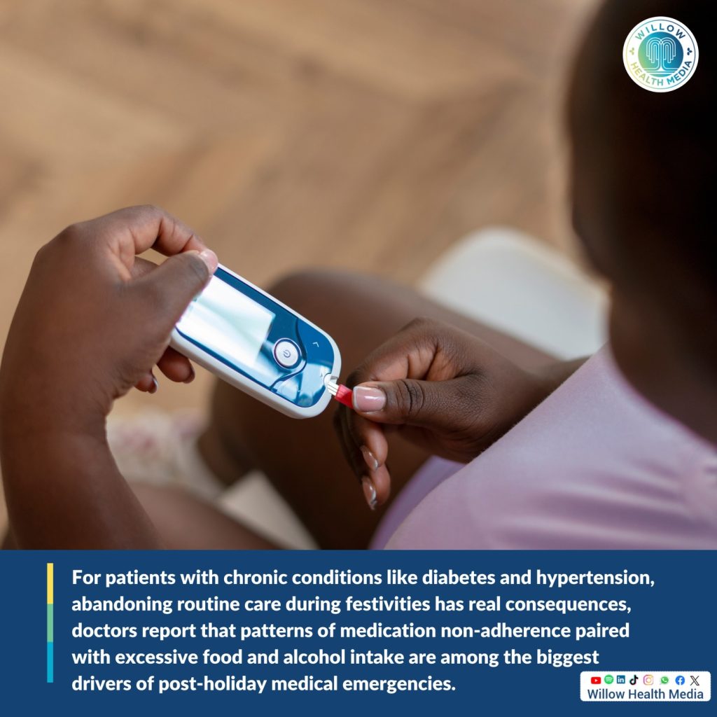 Instagram post from willowhealthmedia. This post is in position 1.