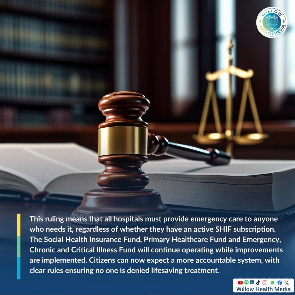 Instagram post from willowhealthmedia. This post is in position 2.