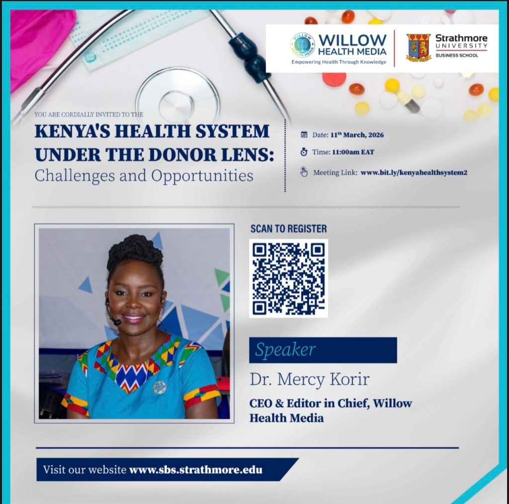 Instagram post from willowhealthmedia. This post is in position 3.