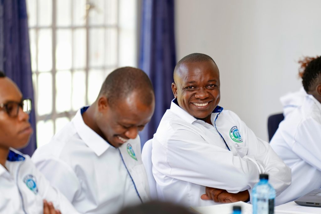 Instagram post from willowhealthmedia. This post is in position 6.