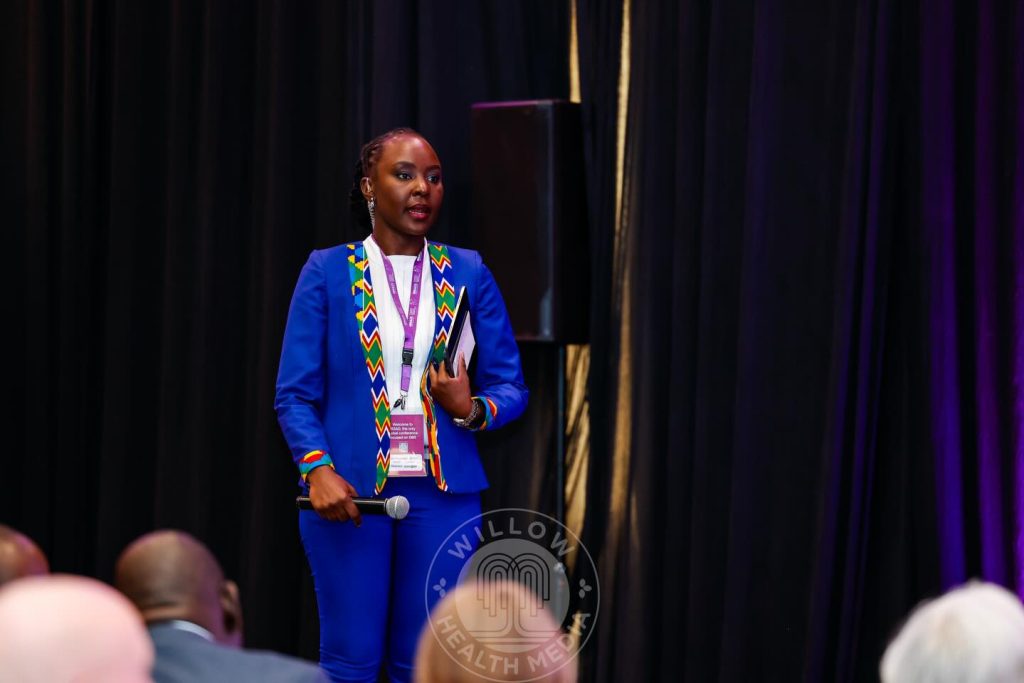 Instagram post from willowhealthmedia. This post is in position 2.