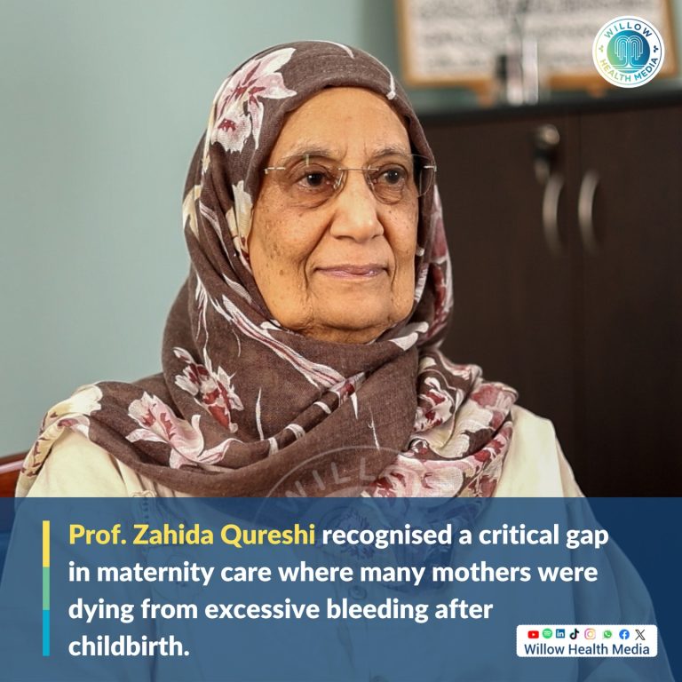 Instagram post from willowhealthmedia. This post is in position 3.