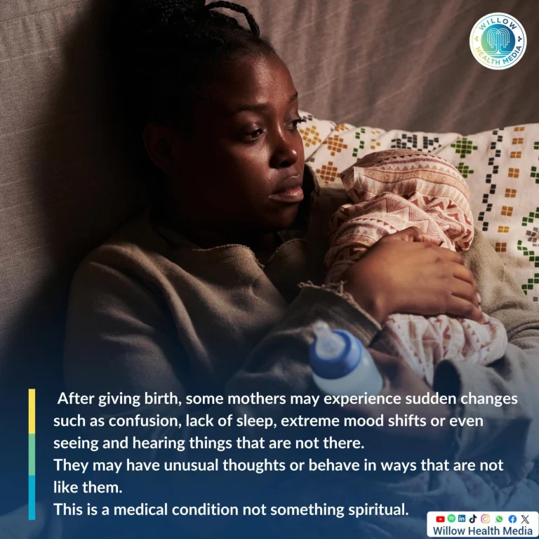 Instagram post from willowhealthmedia. This post is in position 1.