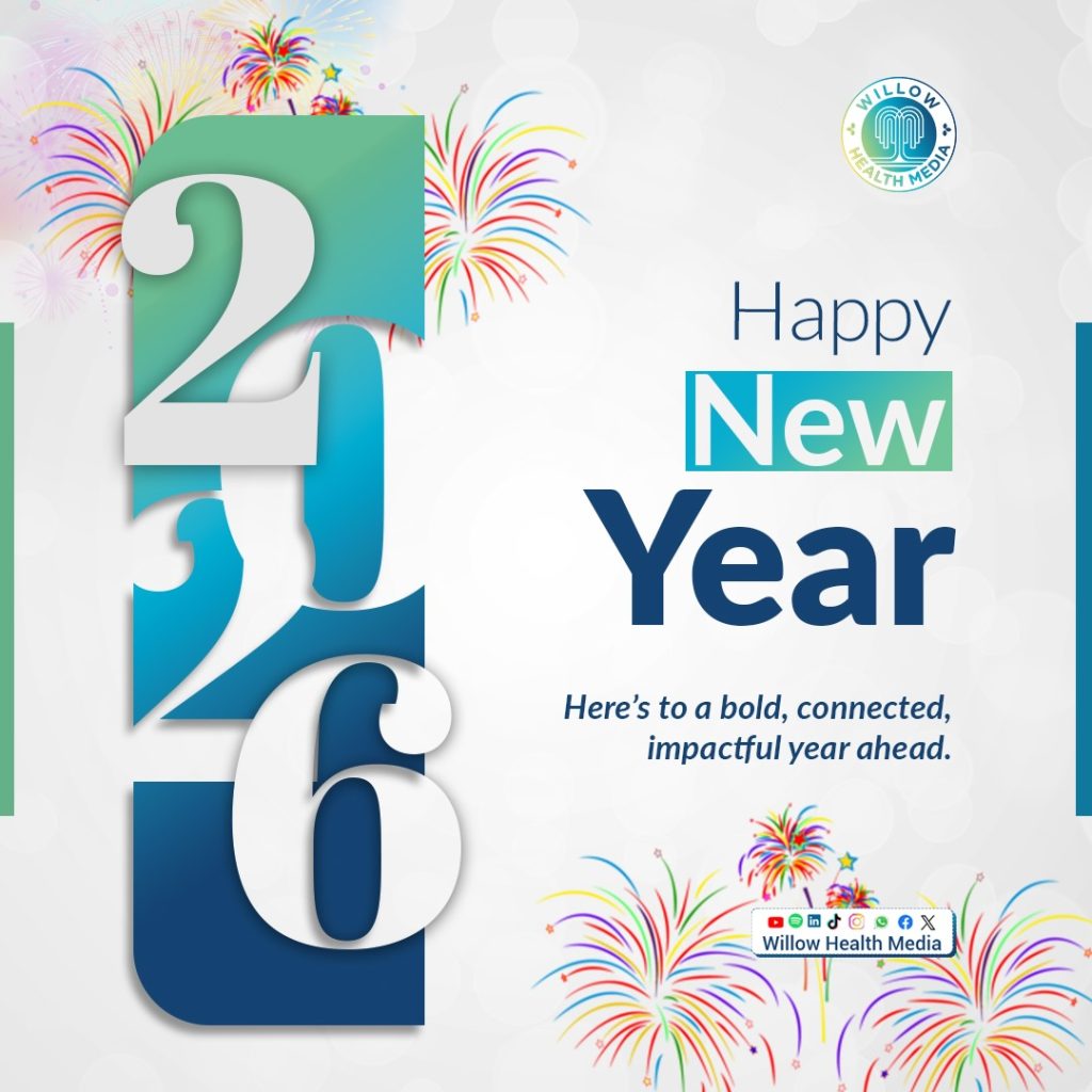 Instagram post from willowhealthmedia. This post is in position 2.