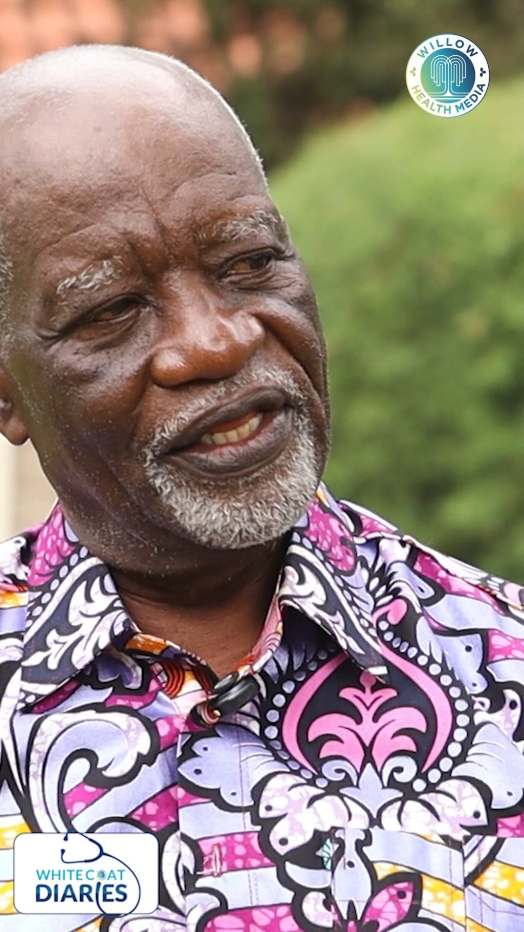 Instagram post from willowhealthmedia. This post is in position 1.