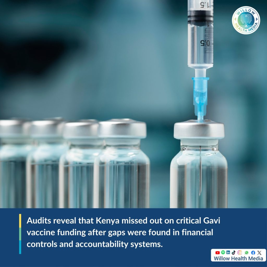 Instagram post from willowhealthmedia. This post is in position 0.