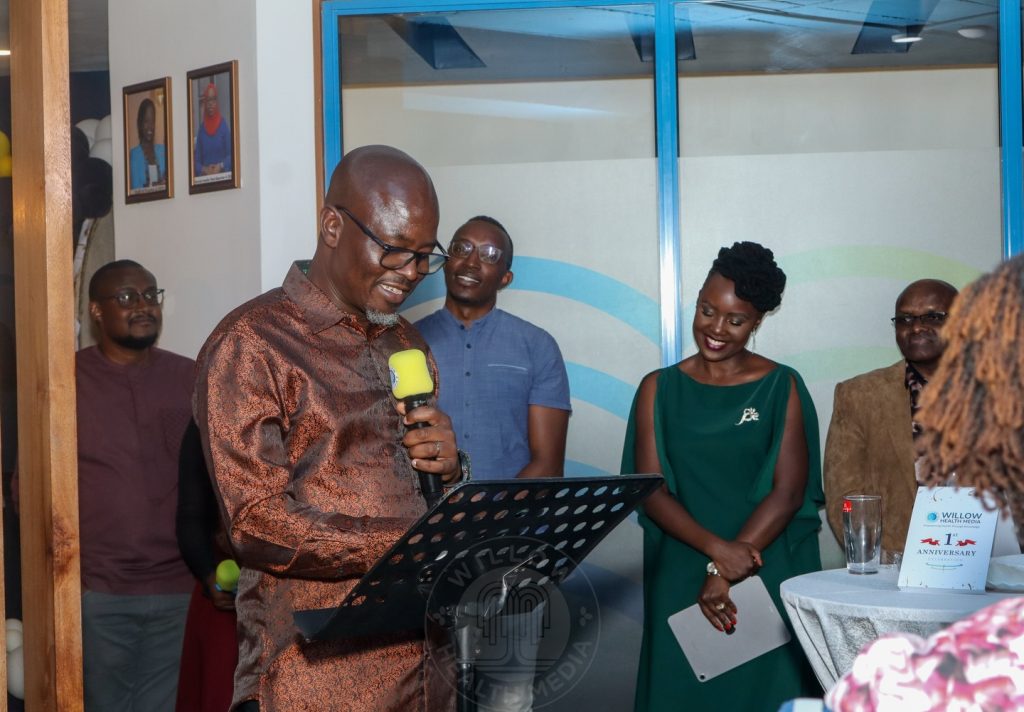 Instagram post from willowhealthmedia. This post is in position 5.