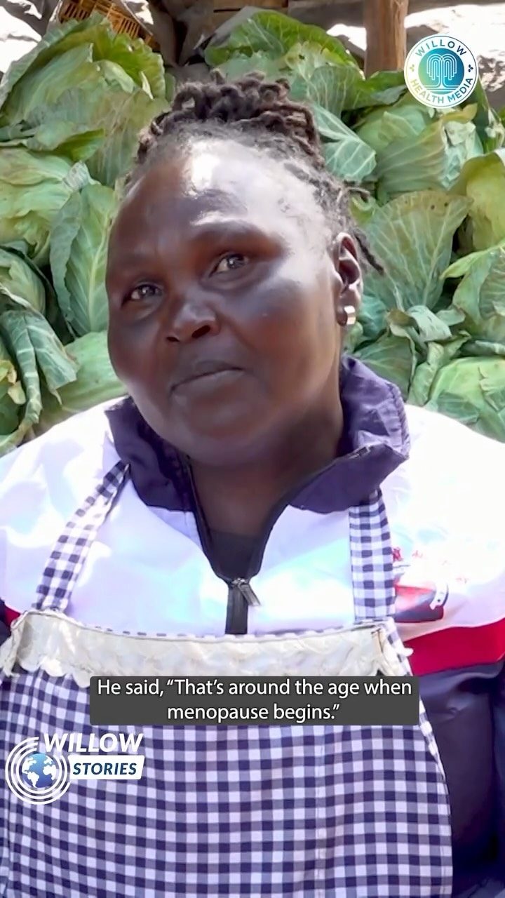 Instagram post from willowhealthmedia. This post is in position 2.