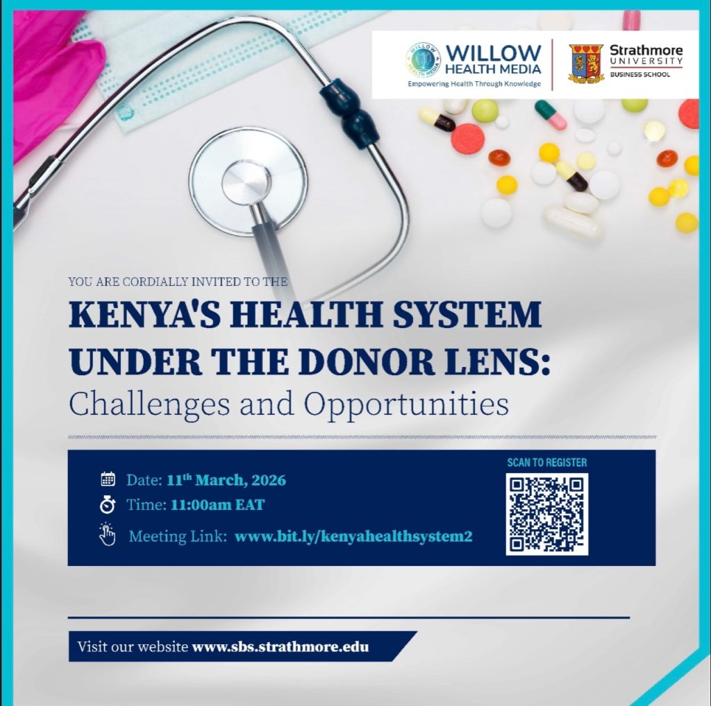 Instagram post from willowhealthmedia. This post is in position 6.