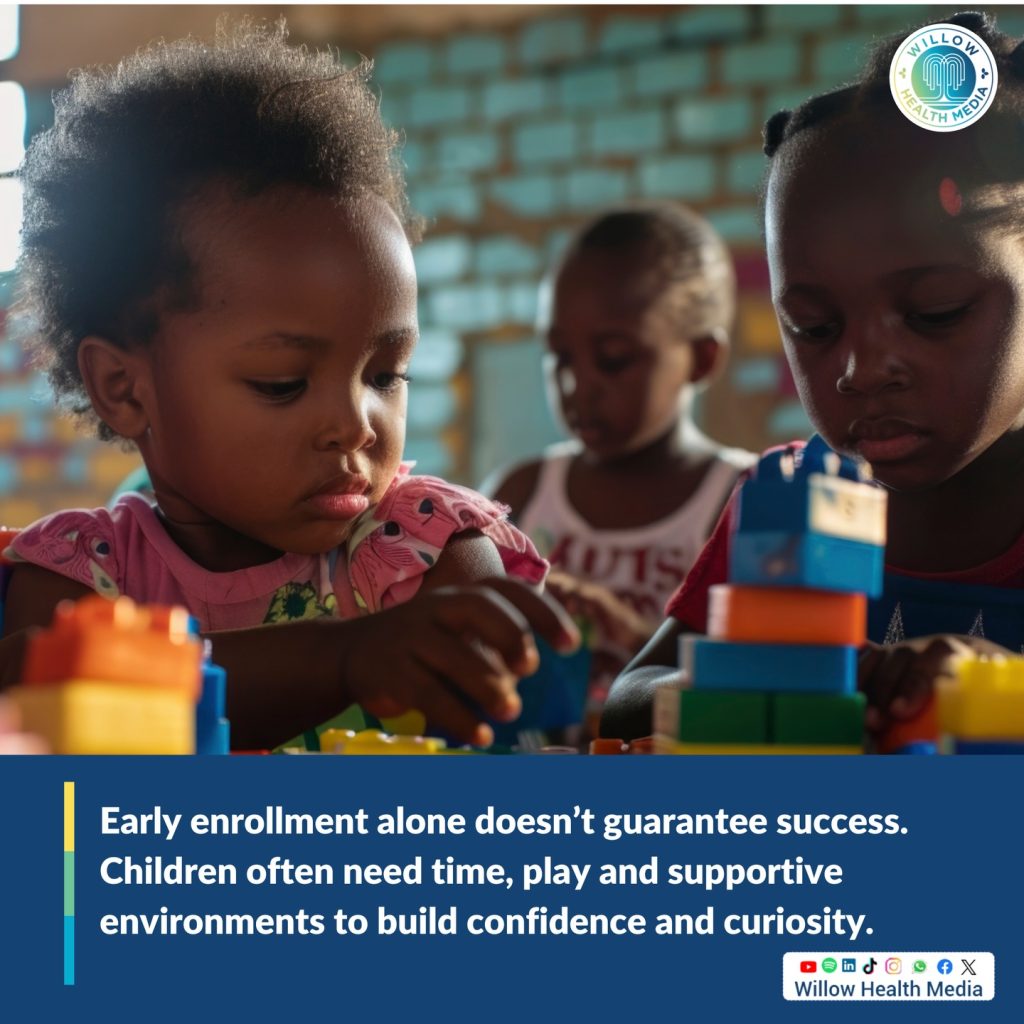 Instagram post from willowhealthmedia. This post is in position 1.