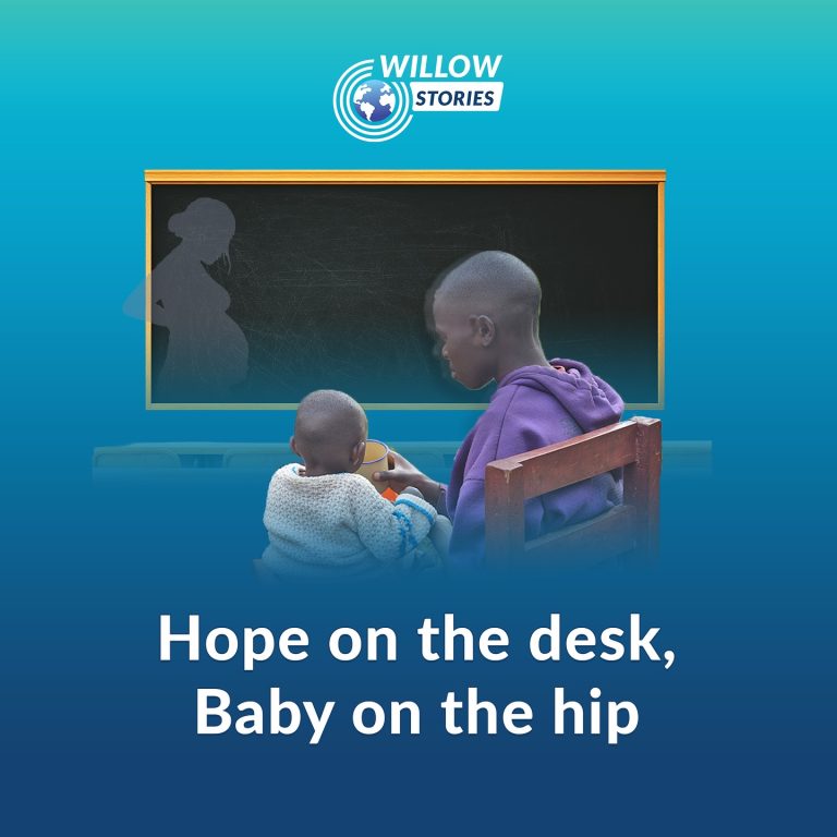 Instagram post from willowhealthmedia. This post is in position 4.