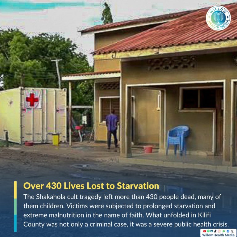 Instagram post from willowhealthmedia. This post is in position 1.